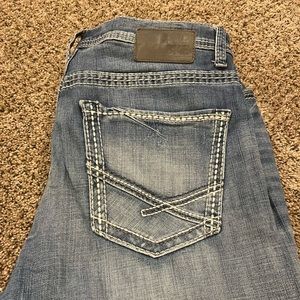 Like NEW BKE Tyler Denim